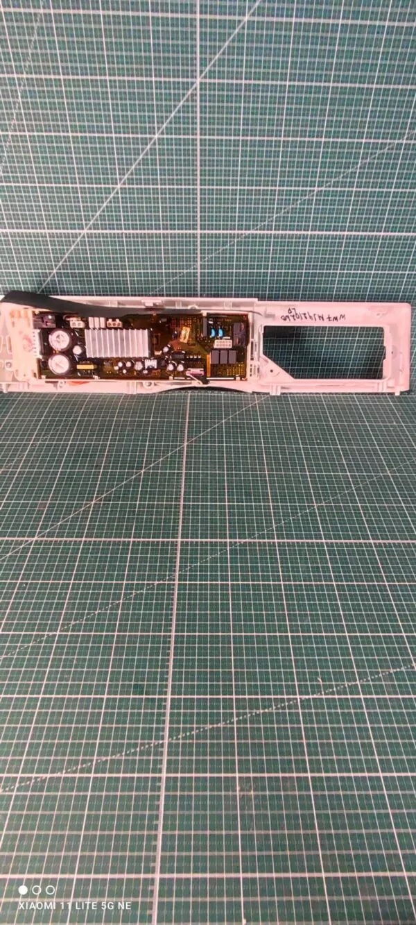 IMG_20260703_180659 Модуль Samsung WW7MJ42102WDLP без проводки