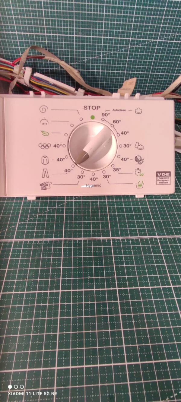 Модуль Ardo FLOI 126L