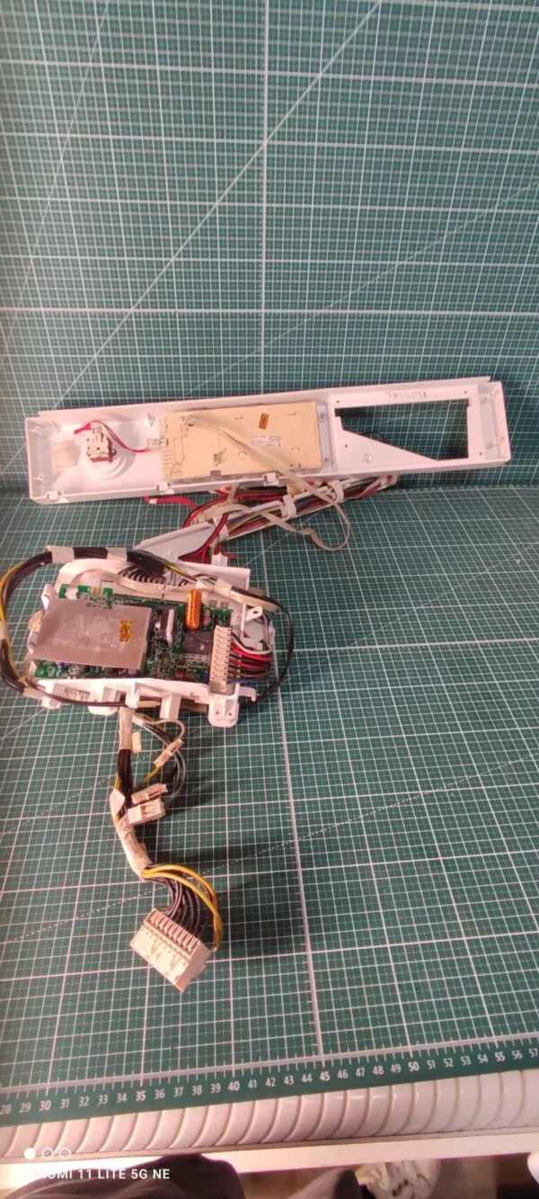 Модуль Ardo FLOI 126L