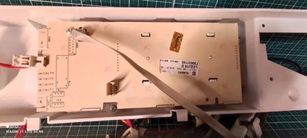 Модуль Ardo FLOI 126L