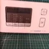 Модуль Samsung WF60F4E1W2W без проводки