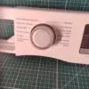 Модуль Samsung WF60F4E1W2W без проводки