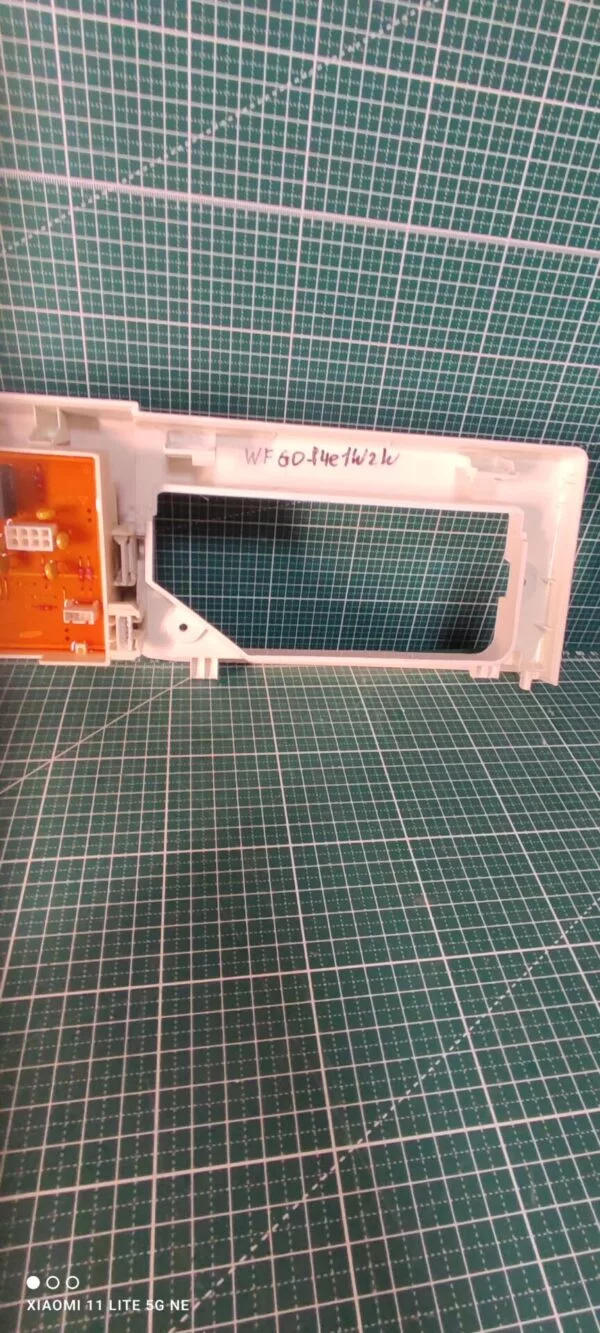 Модуль Samsung WF60F4E1W2W без проводки