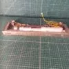 Панель Siemens SR615X31R/01-900133875 45см.