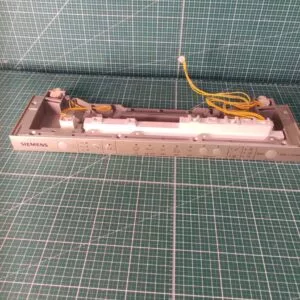 Панель Siemens SR615X31R/01-900133875 45см.