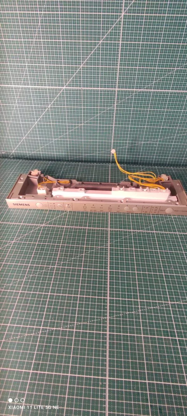 Панель Siemens SR615X31R/01-900133875 45см.
