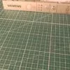 Панель Siemens SR615X31R/01-900133875 45см.