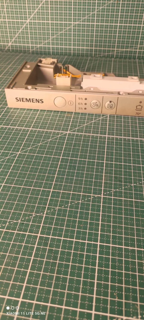 Панель Siemens SR615X31R/01-900133875 45см.
