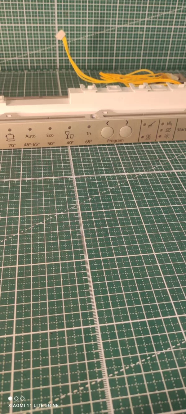 Панель Siemens SR615X31R/01-900133875 45см.
