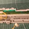 Панель Siemens SR615X31R/01-900133875 45см.