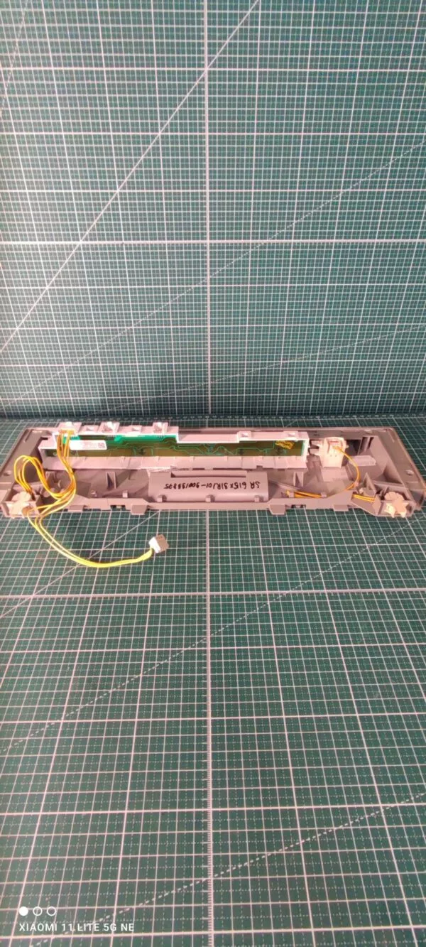 Панель Siemens SR615X31R/01-900133875 45см.