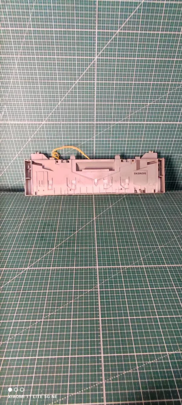 Панель Siemens SR615X31R/01-900133875 45см.