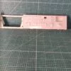 Панель Bosch WET2820EU/13