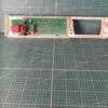 Панель Bosch WET2820EU/13