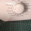 Модуль Candy GVF4 137TWHN/2-07 без проводки