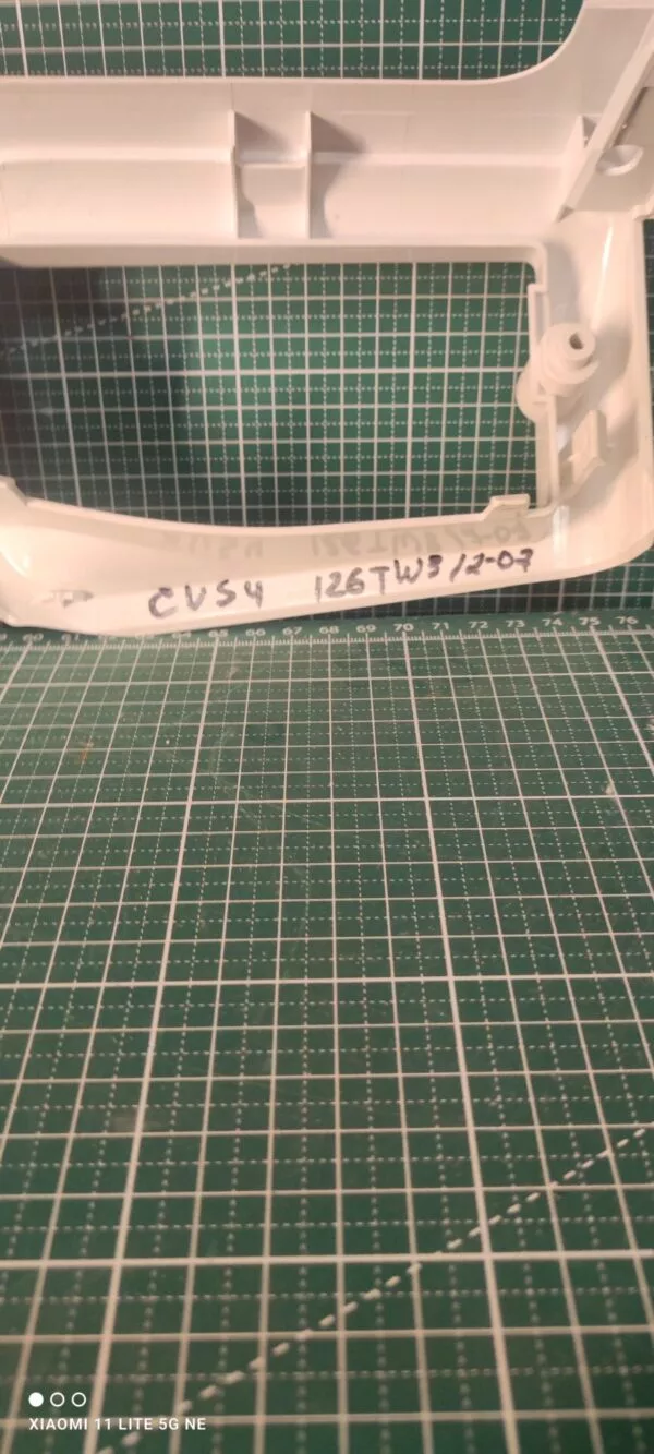 Модуль Candy CVS4 126TW3/2-07 без проводки