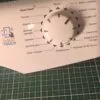 Модуль Candy CS4 1172D1/2-07 без проводки