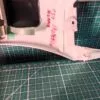 Модуль Candy CS4 1172D1/2-07 без проводки