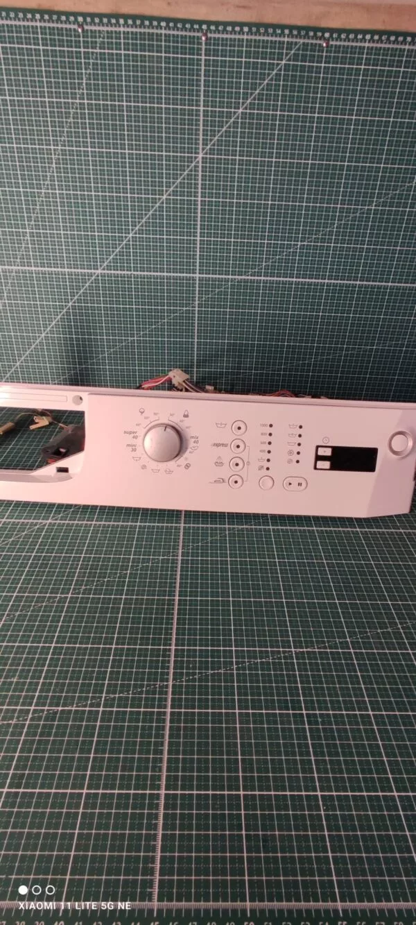 Модуль Beko WKD 54500