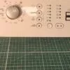 Модуль Beko WKD 54500