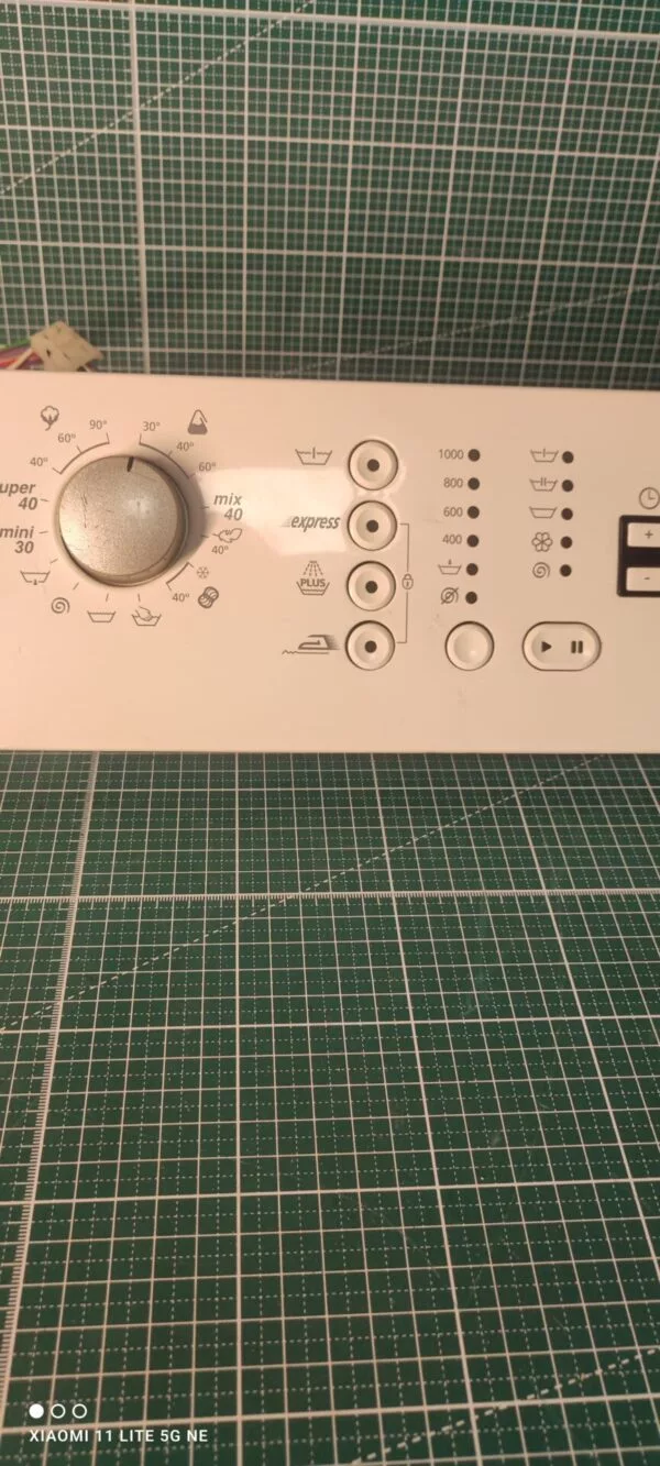 Модуль Beko WKD 54500