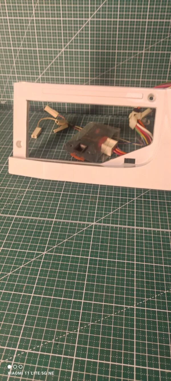 Модуль Beko WKD 54500