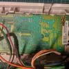 Модуль Beko WKD 54500