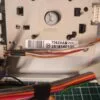 Модуль Beko WKD 54500