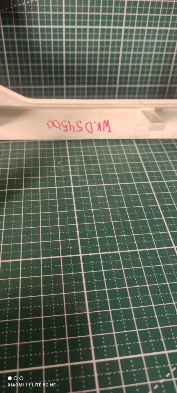Модуль Beko WKD 54500