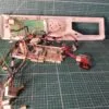 Модуль Beko WKD 54500