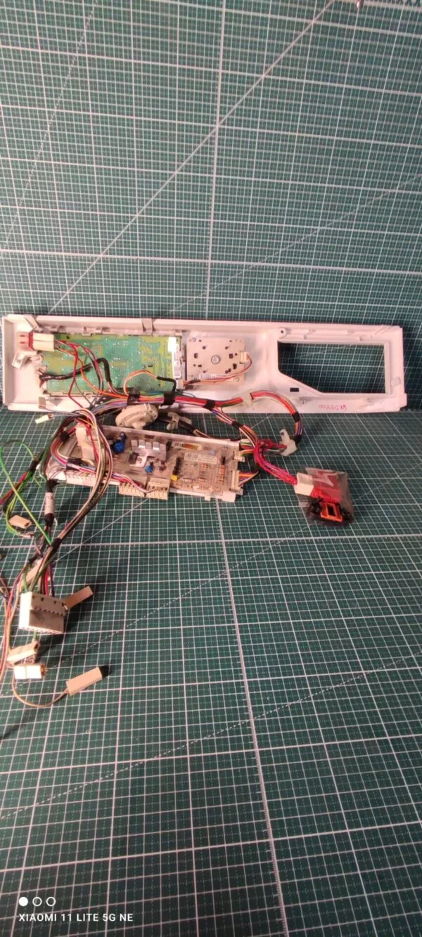 Модуль Beko WKD 54500