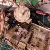 Модуль Beko WKD 54500