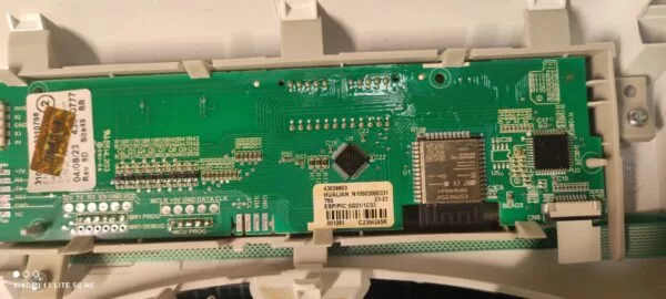 Модуль Candy CSO4 066TWM-07 без проводки