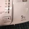 Модуль Ariston ARSF 125 с дефектом пластика