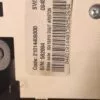 Модуль Ariston ARSF 125 с дефектом пластика
