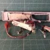 Модуль Ariston ARSF 125 с дефектом пластика