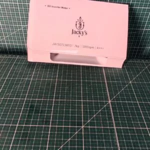 Панель порошкоприемника Jackys F31110066