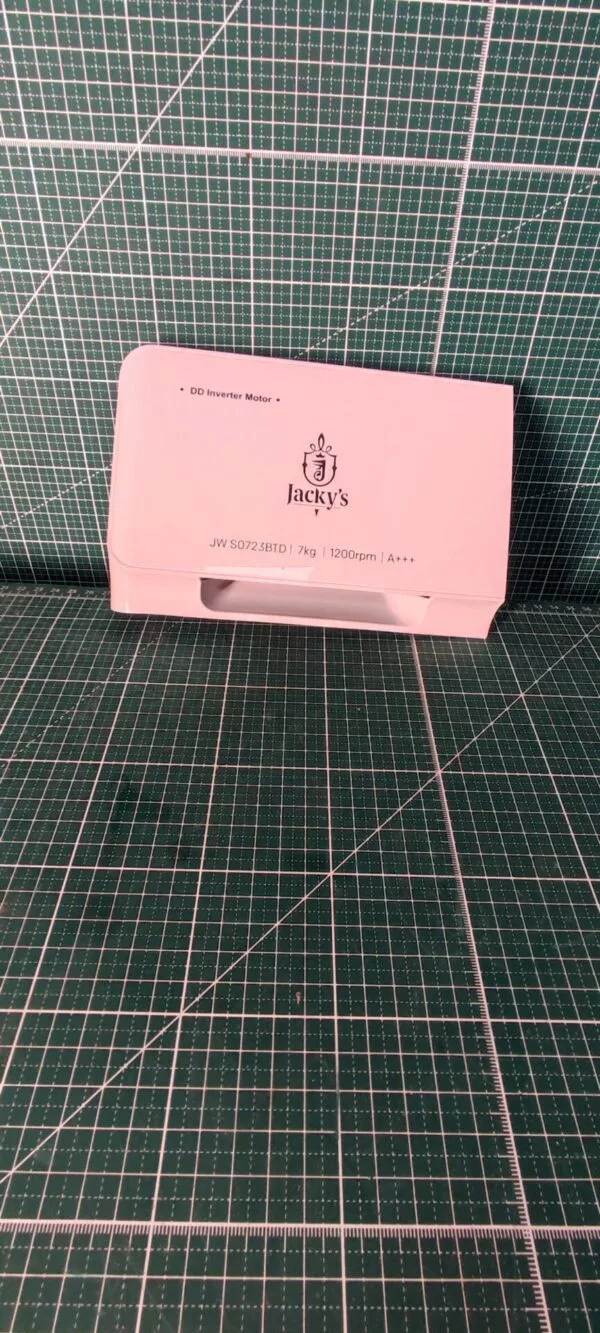Панель порошкоприемника Jackys F31110066