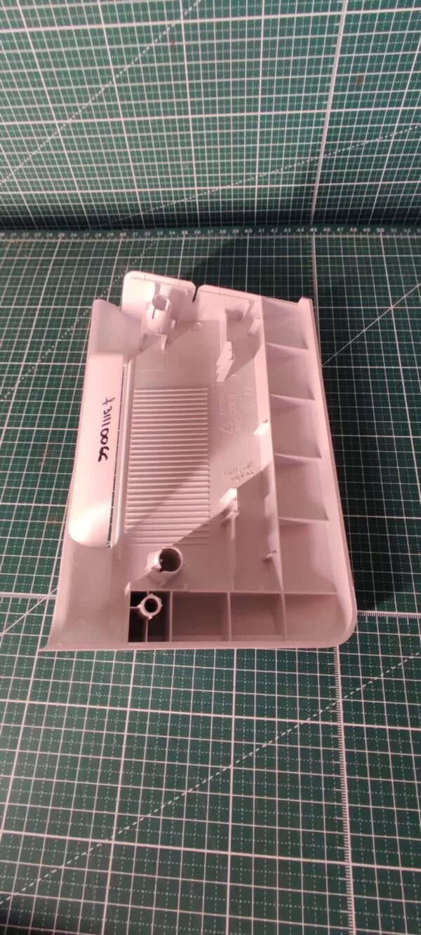 Панель порошкоприемника Jackys F31110066
