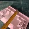 Панель порошкоприемника Jackys F31110066