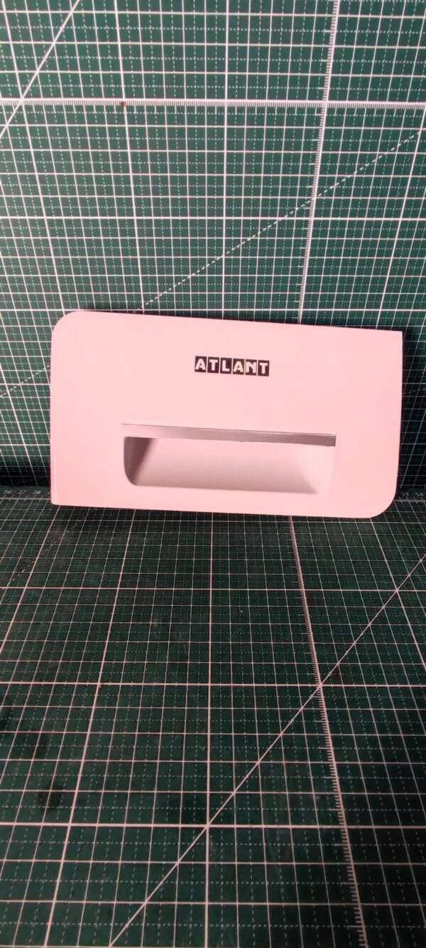 Панель порошкоприемника Атлант MKAY 753784.016