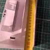 Панель порошкоприемника Атлант MKAY 753784.016