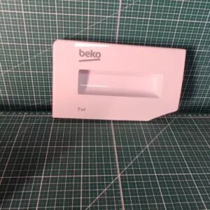 Панель порошкоприемника Beko 296814