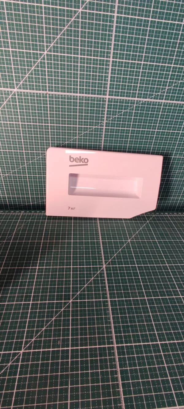Панель порошкоприемника Beko 296814