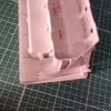 Панель порошкоприемника Beko 296814