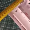Панель порошкоприемника Beko 296814