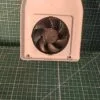 Вентилятор Beko 2983350100 суш.машины