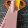 Импеллер нижний Electrolux 1119230