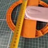 Импеллер нижний Electrolux 1119230