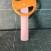 Импеллер нижний Electrolux 1119230